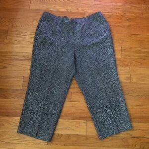 Alfred Dunner Dress Pant